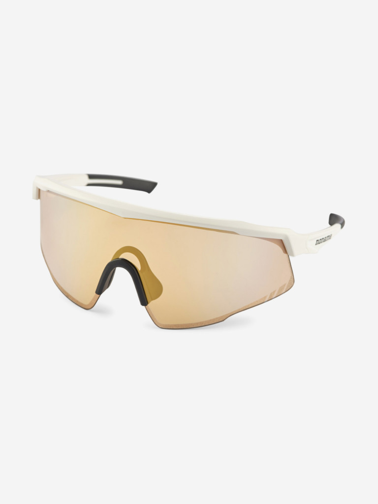 Очки спортивные NONAME Livigno White фотохромные