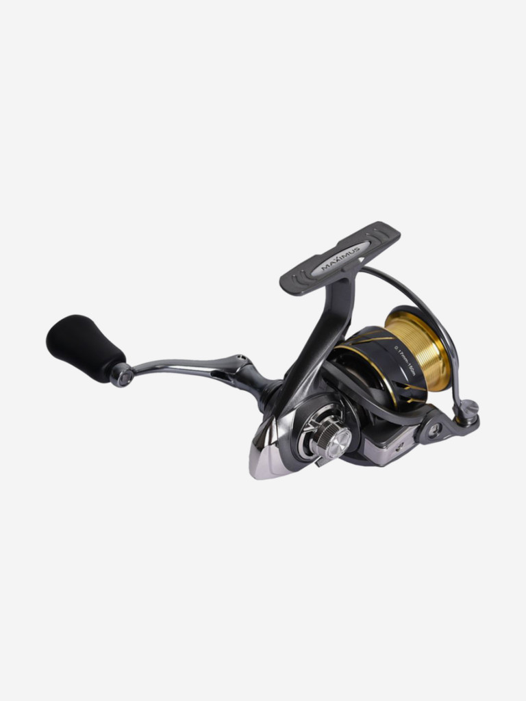 Катушка безынерционная Maximus Bankai LF 3000 (5+1 подшипников)