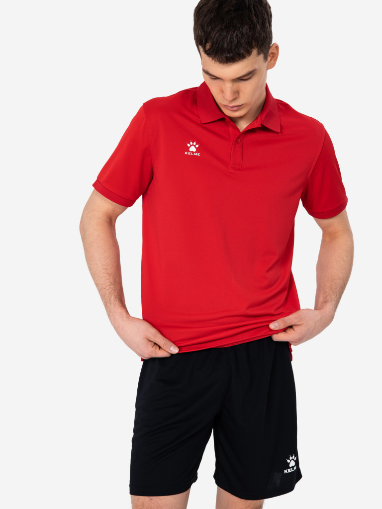 Поло мужское Kelme