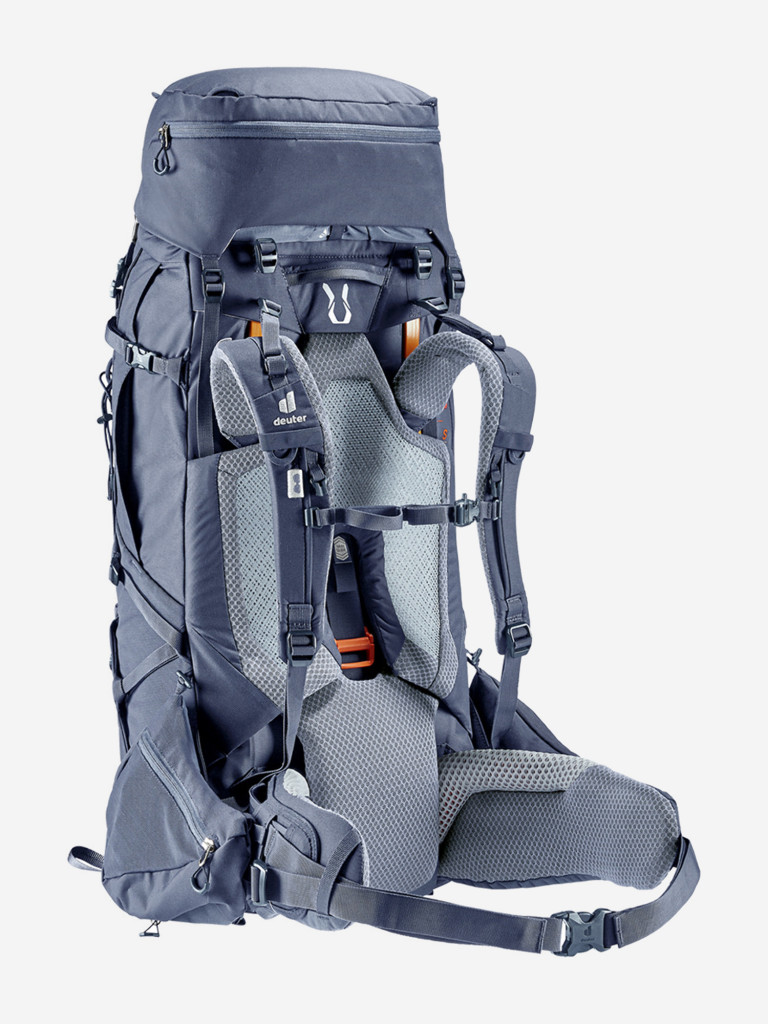 Рюкзак Deuter Aircontact X 60+15