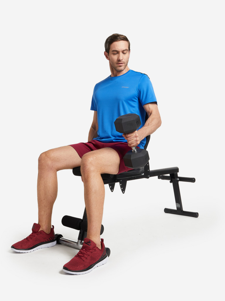 Скамья универсальная KETTLER Axos Combi-Trainer