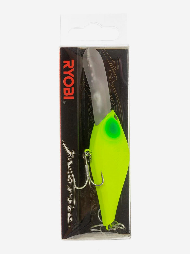 Воблер RYOBI SH0651DF col 62 (SH0651DF-62)