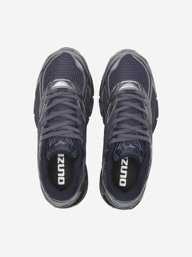 Кроссовки Mizuno Wave Prophecy