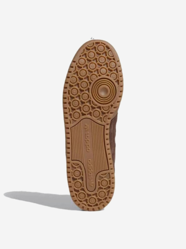 Кеды Adidas Forum Low Cl