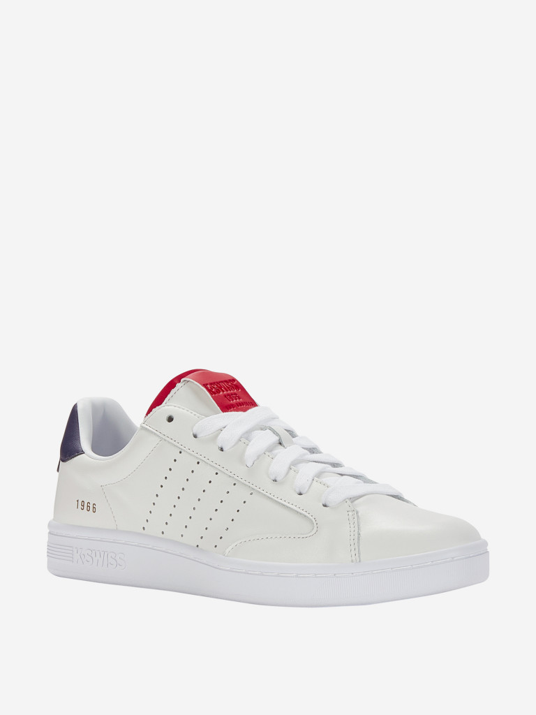 Кеды мужские K-Swiss Lozan Klub