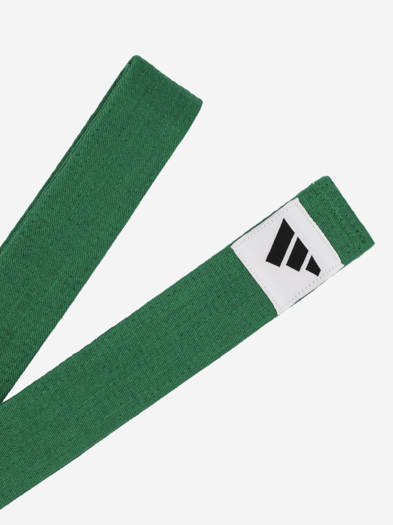 Пояс для единоборств adidas Club, 280 см