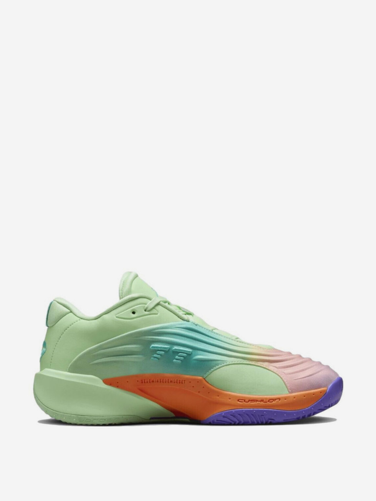 Кроссовки мужские Jordan Air Jordan Luka 3 Pf