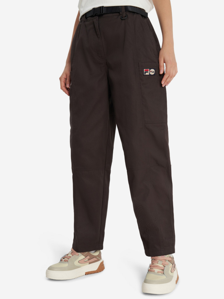 Брюки женские FILA