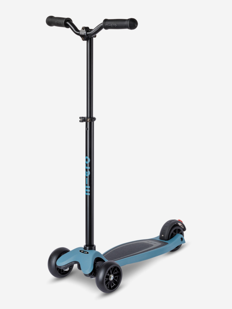 Самокат трехколесный Micro Kickboard Reloaded