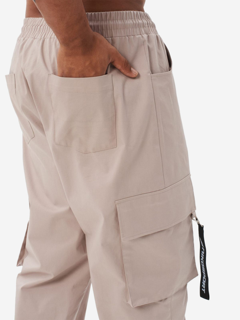 Карго-брюки мужские Nikasport
