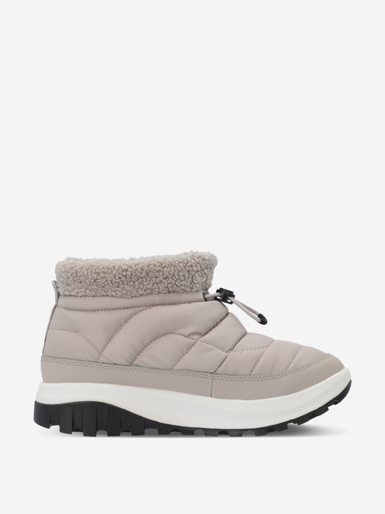 Сапоги утепленные женские Columbia Snowtrot Shorty