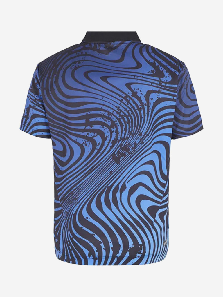 Поло мужское EA7