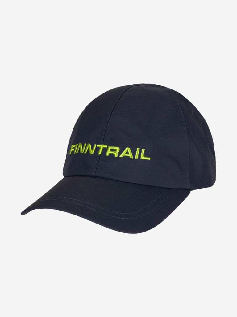 Бейсболка Waterproof Cap FINNTRAIL