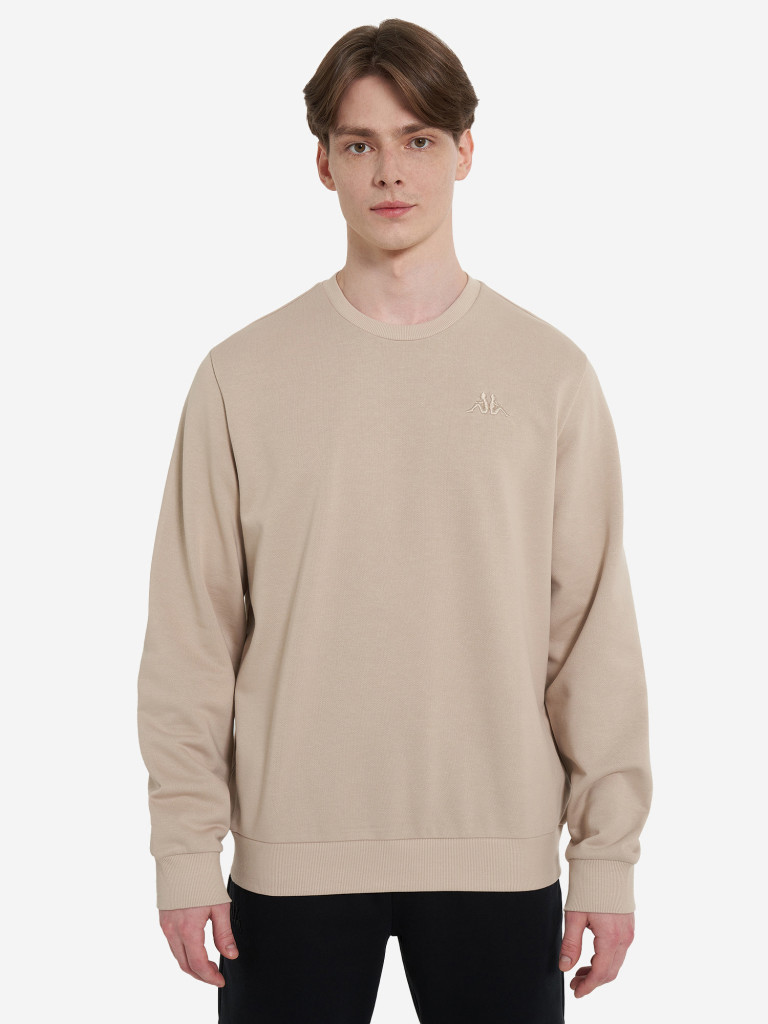 Свитшот мужской Kappa