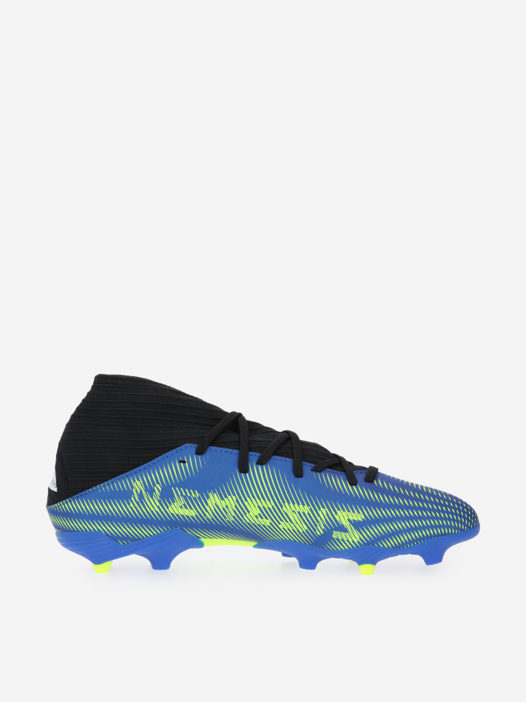 Бутсы мужские adidas Nemeziz .3 FG
