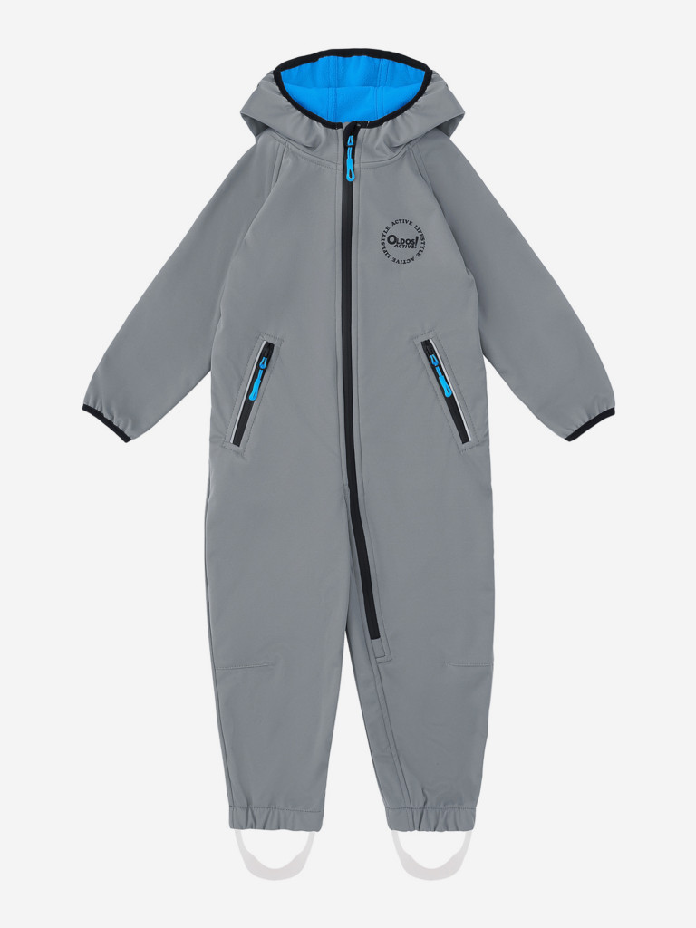 Комбинезон детский Oldos