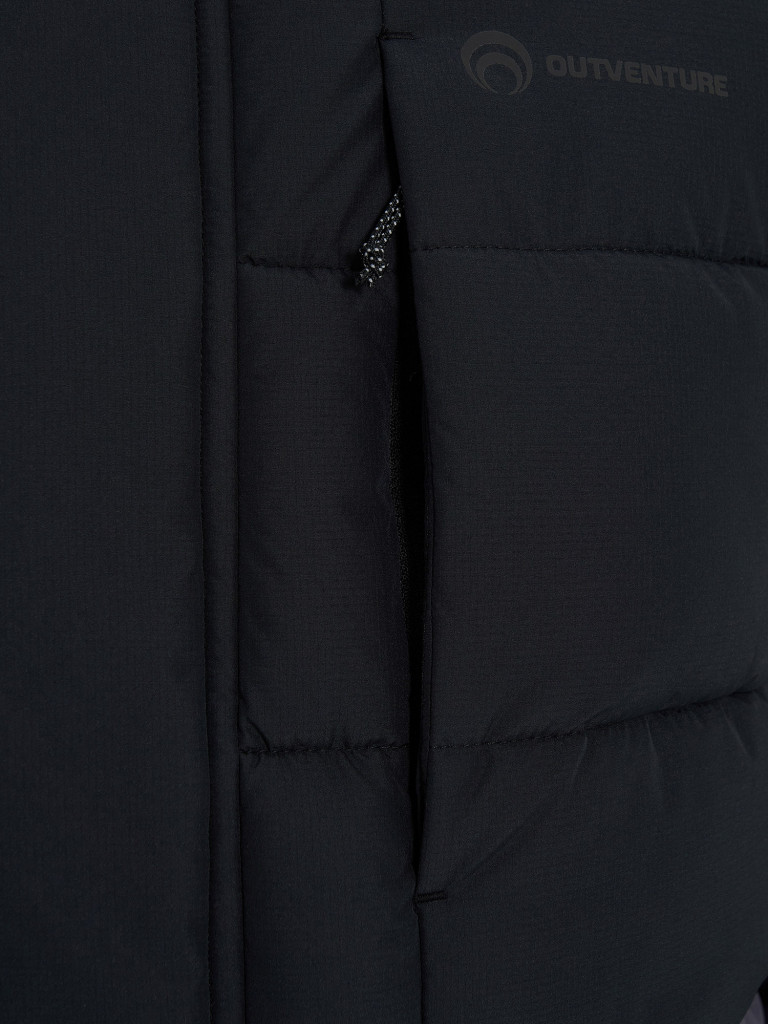 Пуховик мужской Outventure