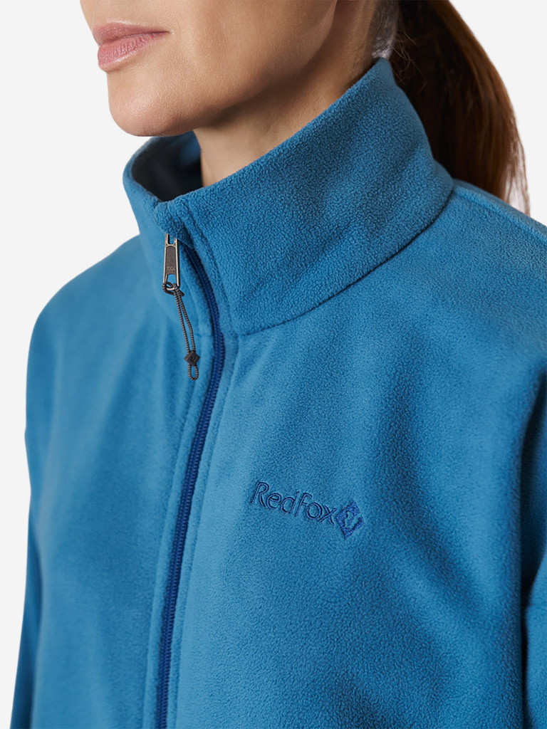 Джемпер Red Fox Camp Jacket женский