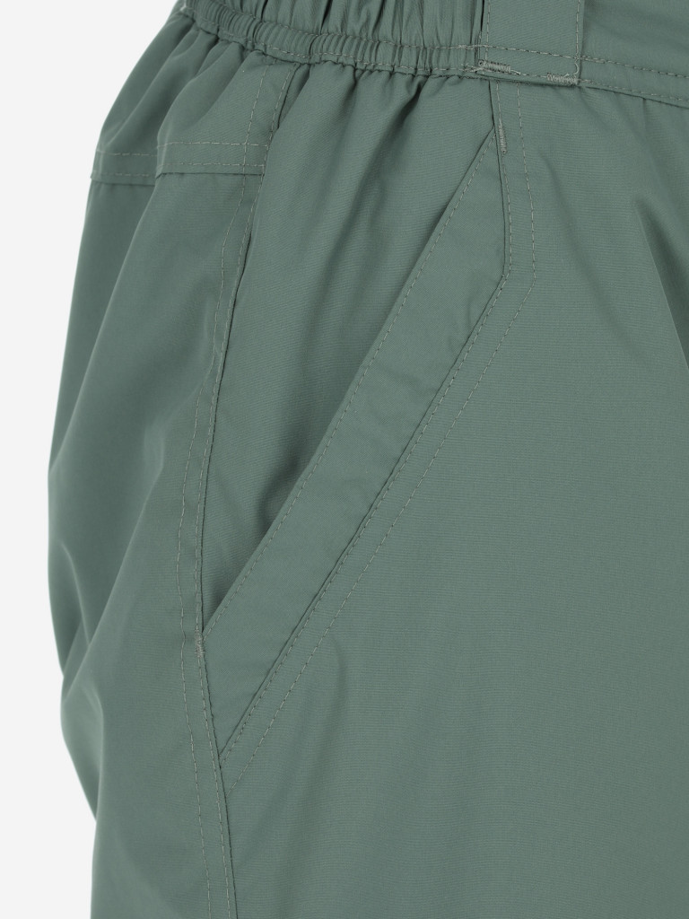 Брюки утепленные для девочек Outventure