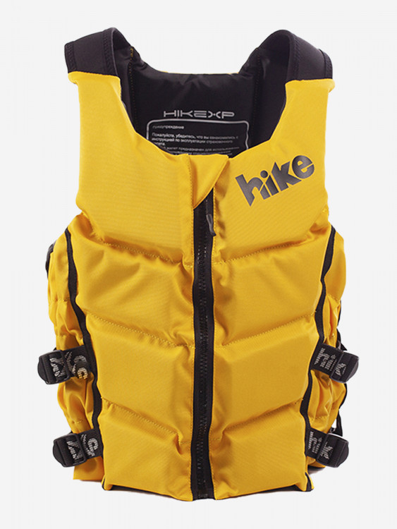 Жилет спасательный,страховочный, hikeXp Standart