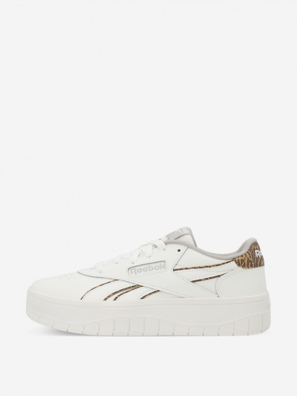 Кеды женские Reebok Court Advance Surge