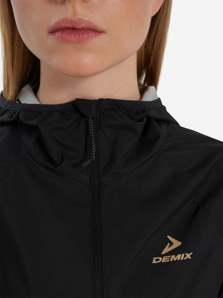 Куртка мембранная женская Demix