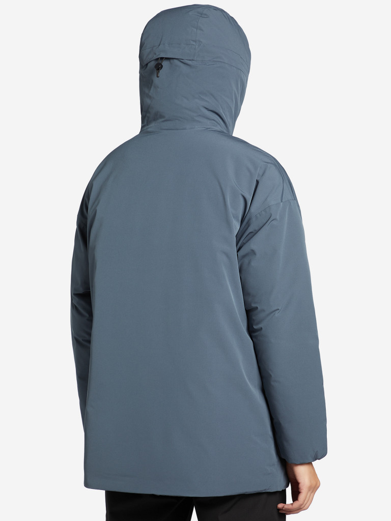 Пуховик женский Merrell