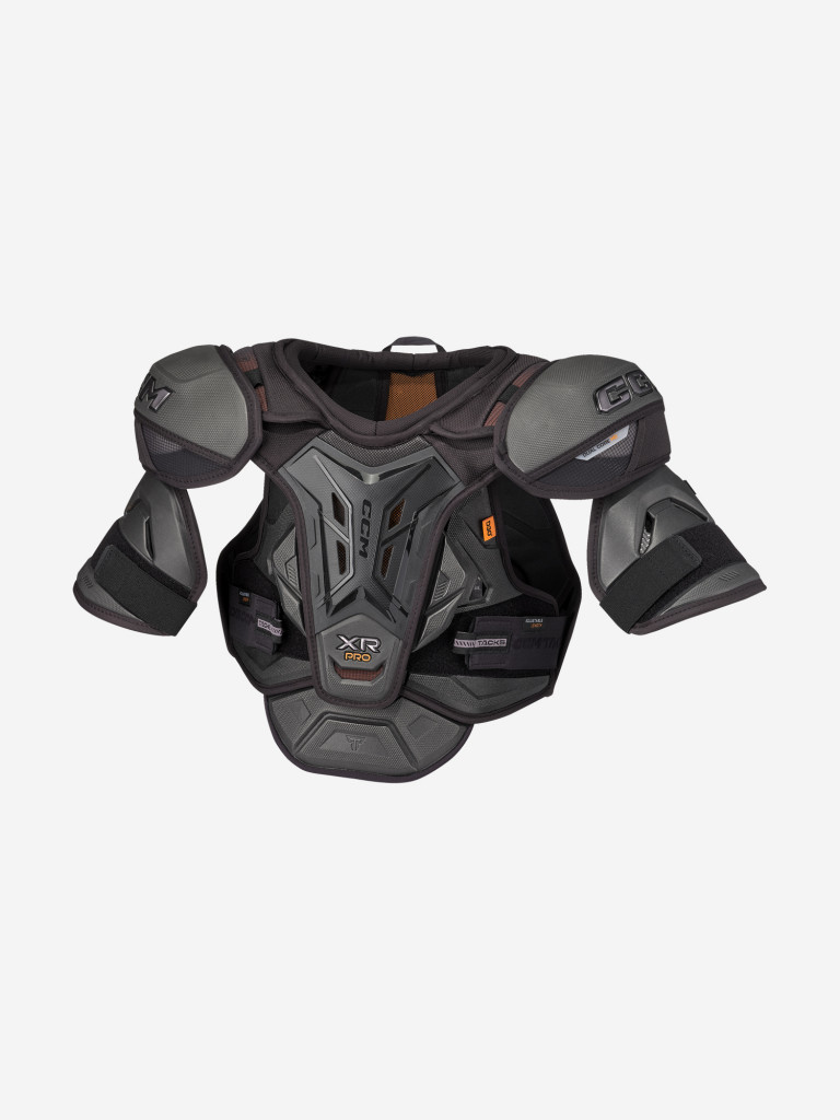 Защита торса детская CCM Tacks XR Pro JR