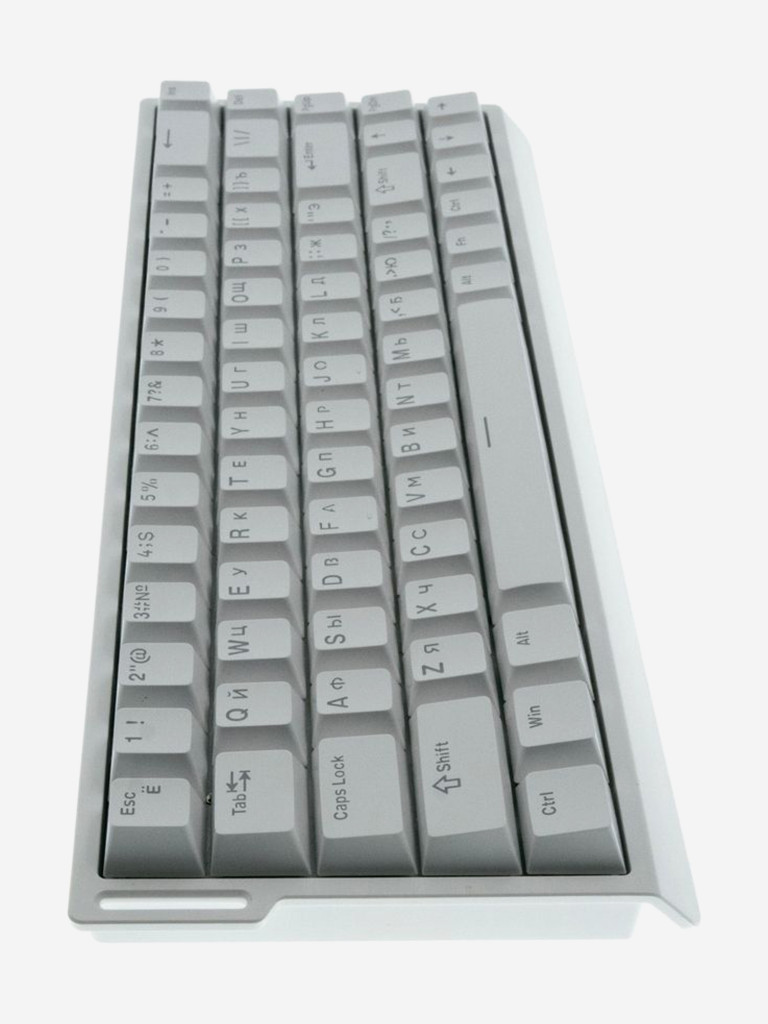 Клавиатура механическая FURYCUBE M68