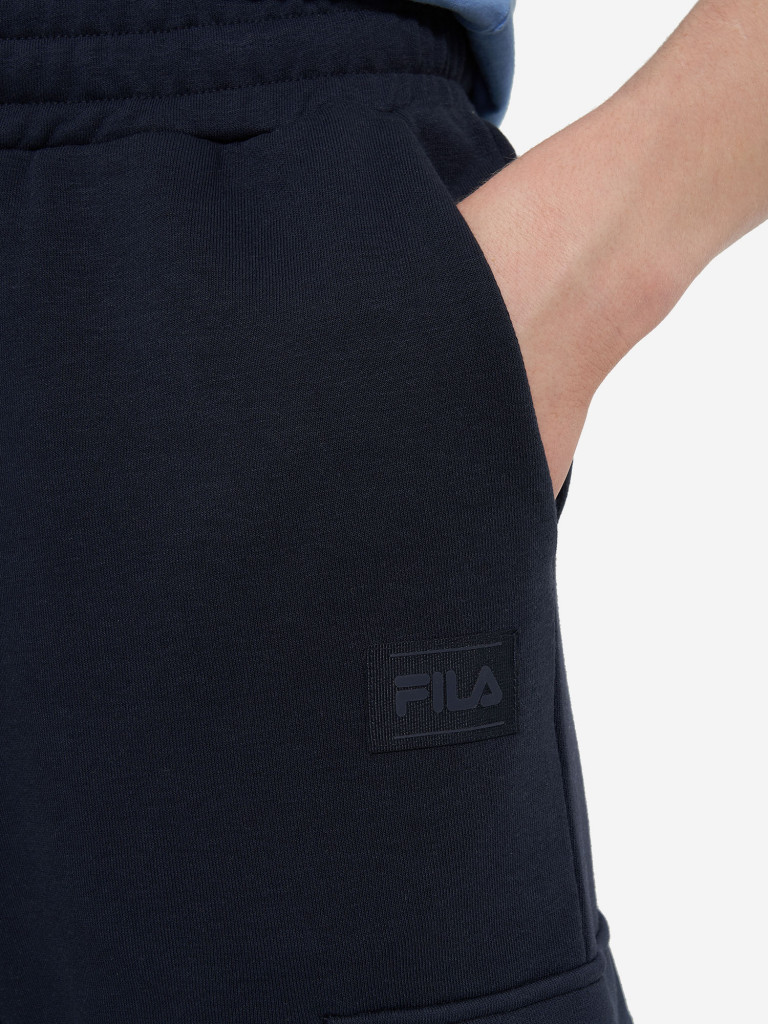 Брюки для мальчиков FILA