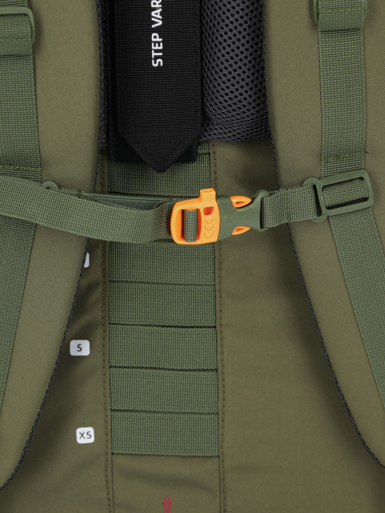 Рюкзак Outventure Creek 80