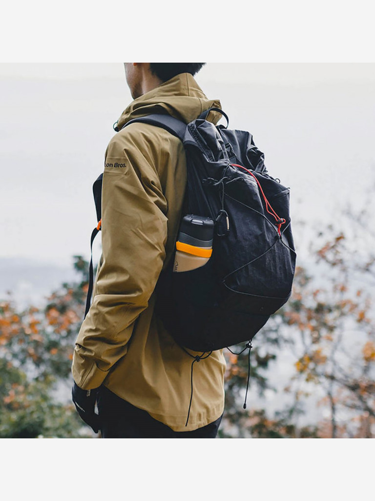 Термос THERMOS FFX-501 SDBE, 0.5 л