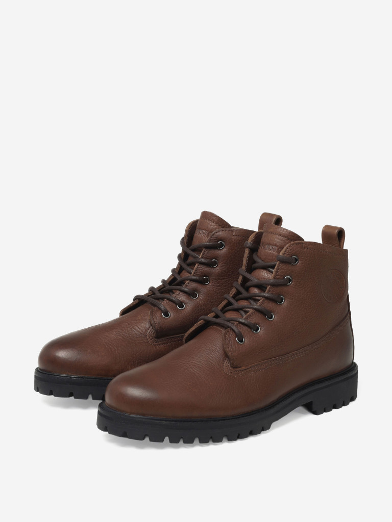 Ботинки мужские Blackstone Rock Hardy