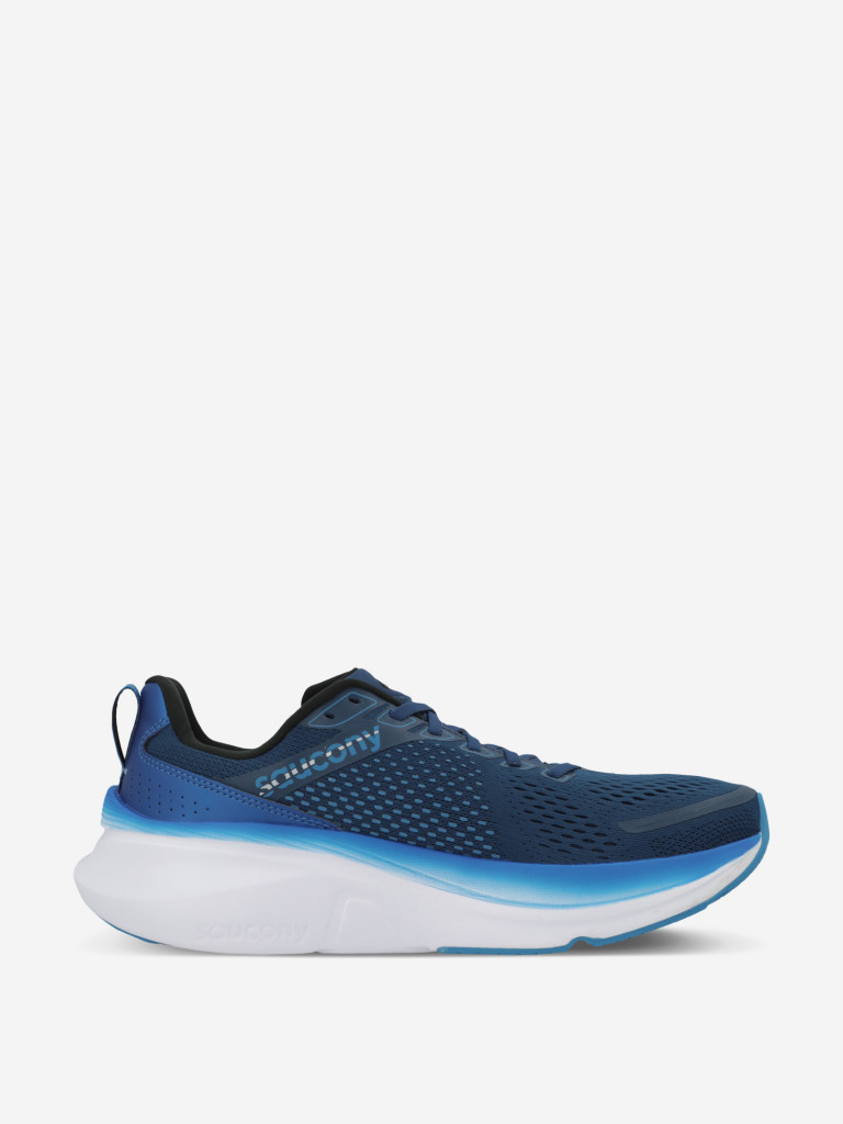 Кроссовки мужские Saucony Guide 17