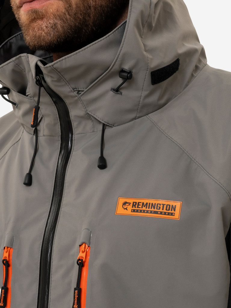 Костюм мужской Remington Fishing Royal Fish