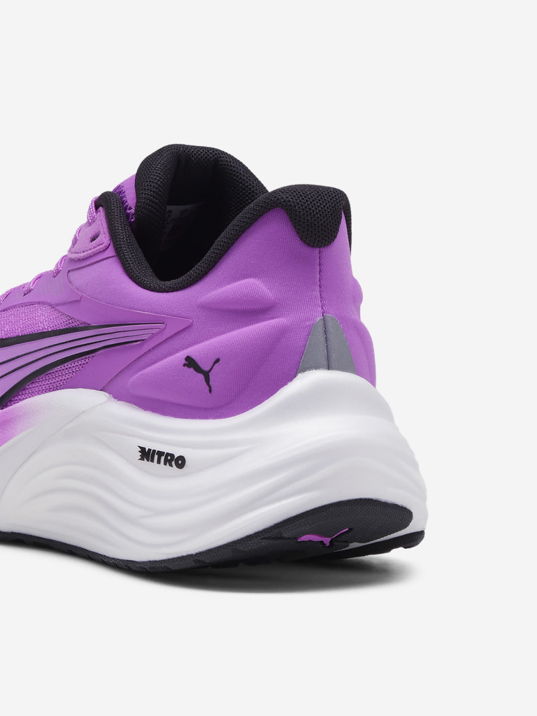 Кроссовки женские PUMA Electrify Nitro 4 Wn