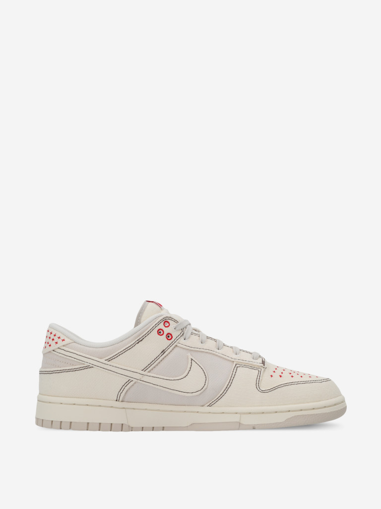Кеды мужские Nike Dunk Low Retro SE