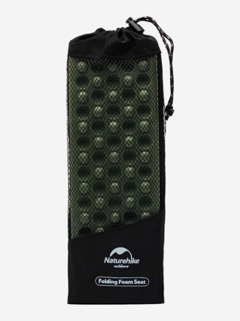 Складная сидушка Naturehike NH20PJ025 олива