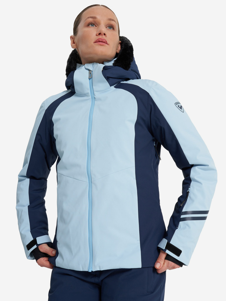 Куртка утепленная женская Rossignol Abby