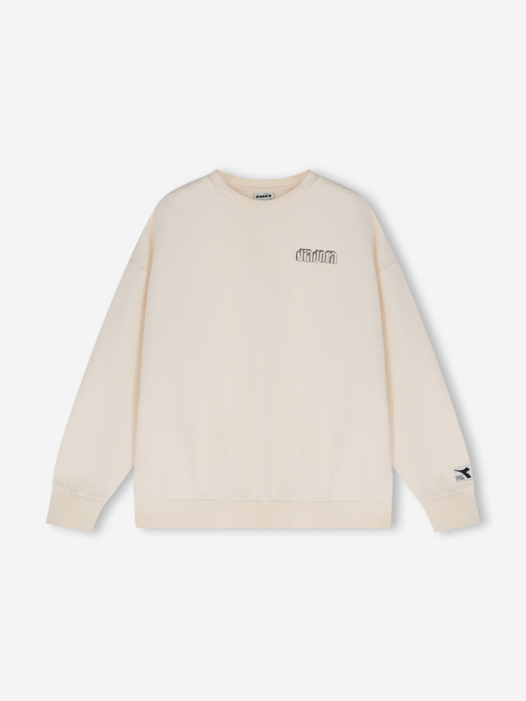Свитшот женский Diadora