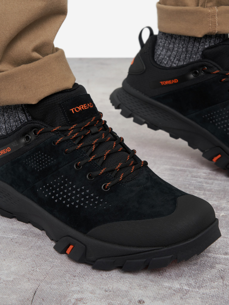 Кроссовки мужские Toread