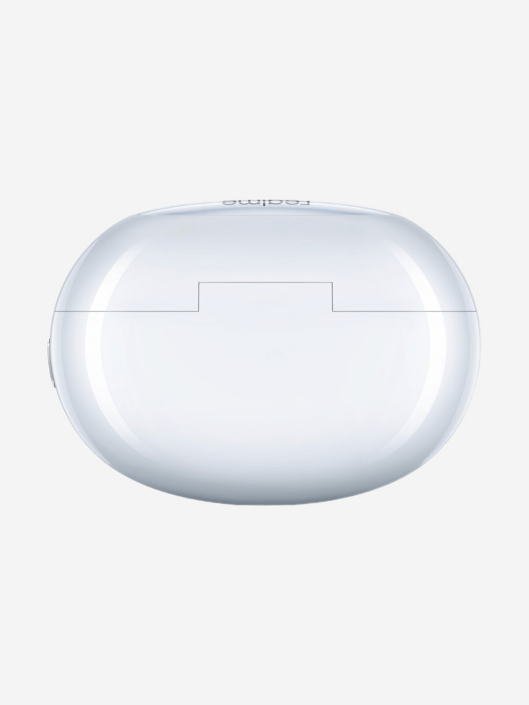 Беспроводные наушники Realme Buds Air 6 Pro, белый