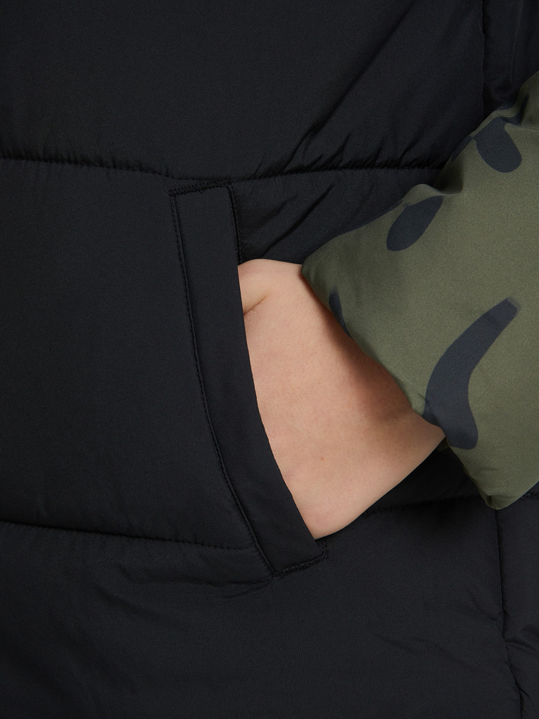 Куртка утепленная для мальчиков Adidas