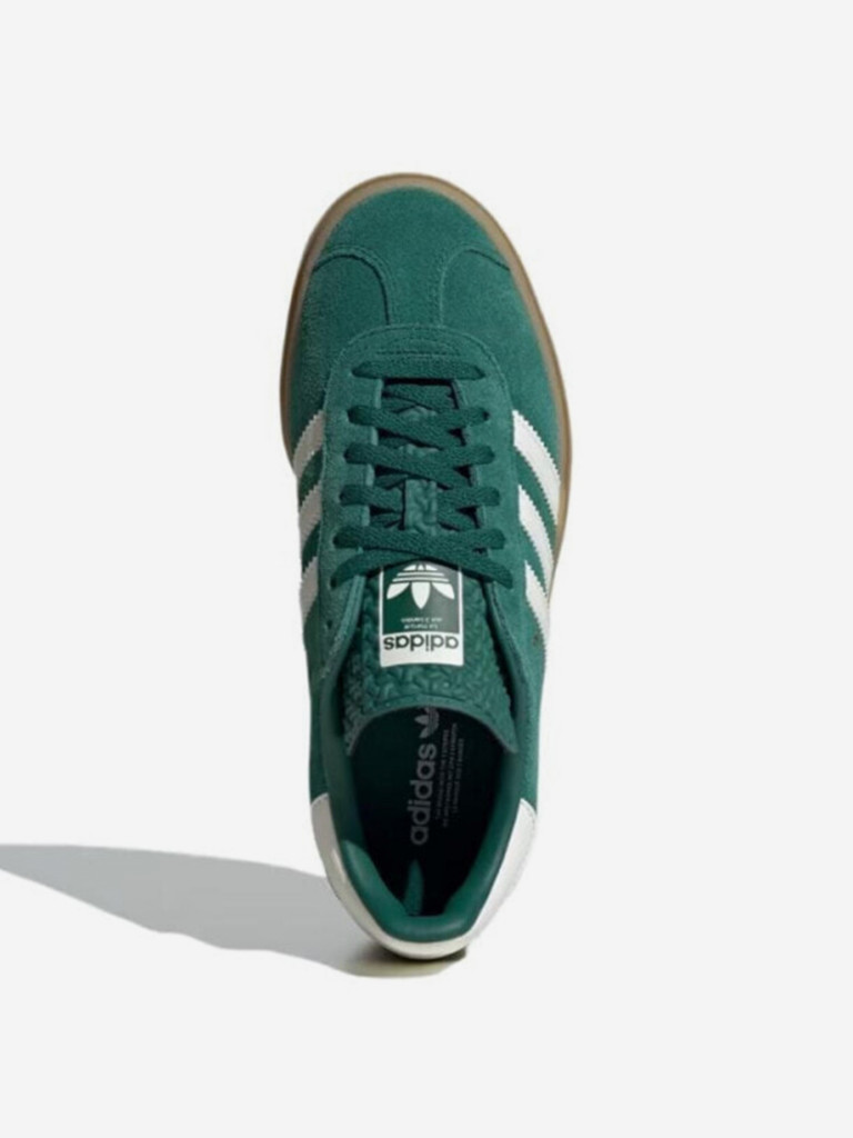 Кеды Adidas Gazelle Bold