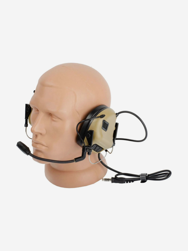 Наушники EARMOR M32 Nmark 3