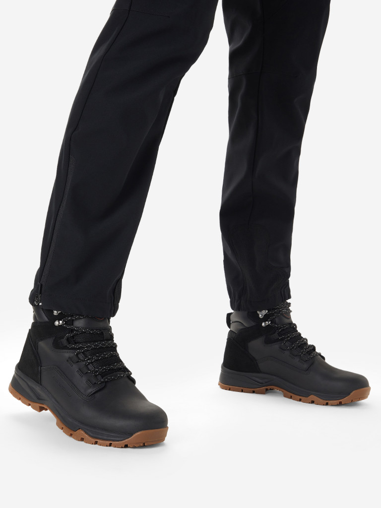 Ботинки мужские IcePeak Anabar