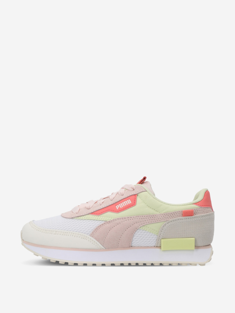 Кроссовки женские PUMA Future Rider Interest Wns