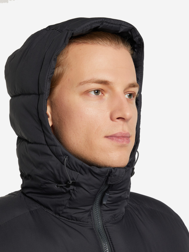 Пуховик мужской Columbia Pike Lake Hooded Jacket