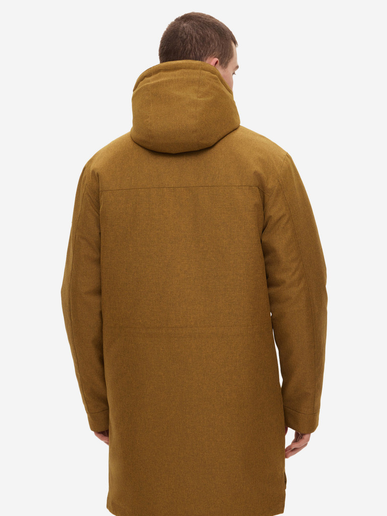 Парка демисезонная FREE FLIGHT Aspect