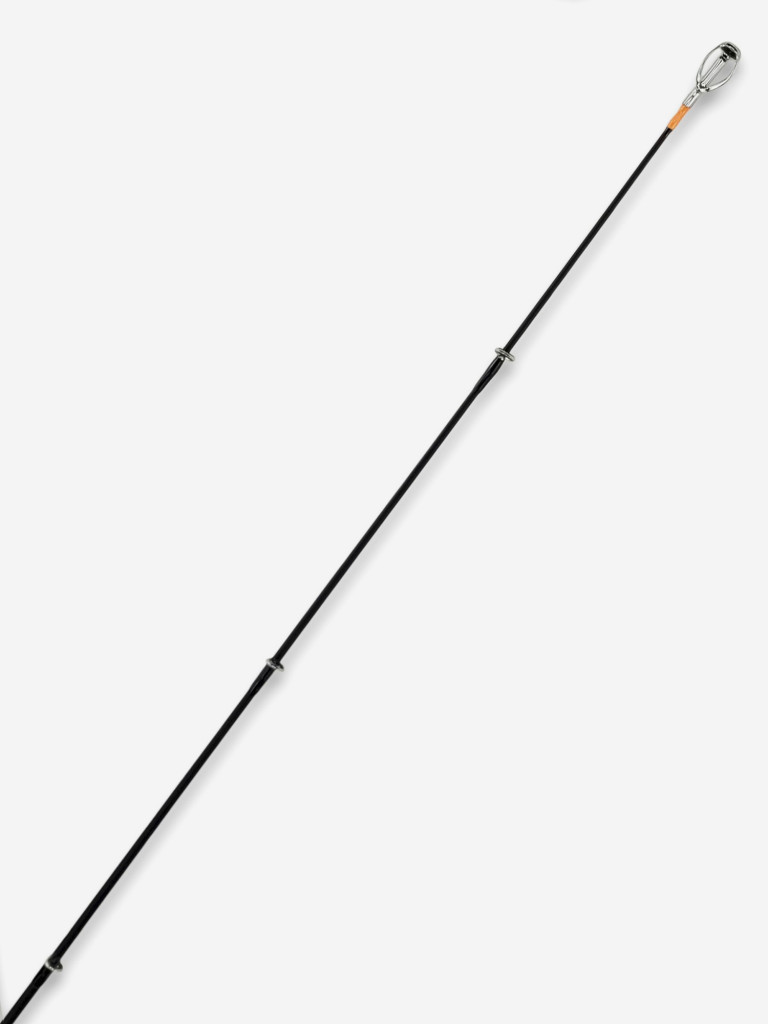 Спиннинг для рыбалки Fish Crystal KING SALMON Travel KST865H-23 (2.59м, 10-50гр), 5 секц.